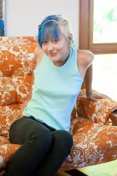 carefreegal image 0